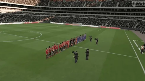 EN VIVO: Cruz Azul vs Xolos por la eLiga MX