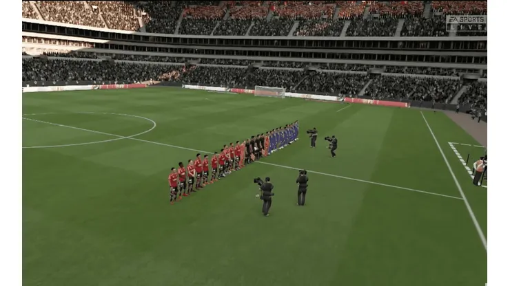 EN VIVO: Cruz Azul vs Xolos por la eLiga MX