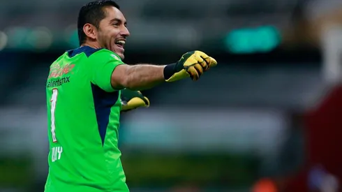 Las razones por las que Corona no dejó Cruz Azul por clubes de España