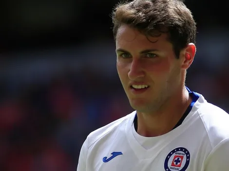 Oficial: Santi será el gamer de Cruz Azul en la eLiga MX ante Xolos