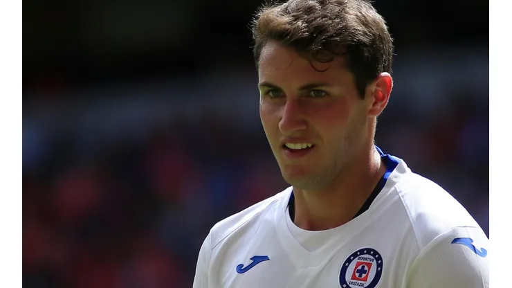 Oficial: Santi será el gamer de Cruz Azul en la eLiga MX ante Xolos