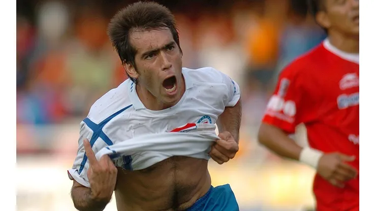 Increíble: Las ofertas que rechazó Chelito Delgado por amor a Cruz Azul