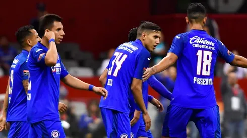 Los miembros de Cruz Azul que dirán presente en la Franjatón