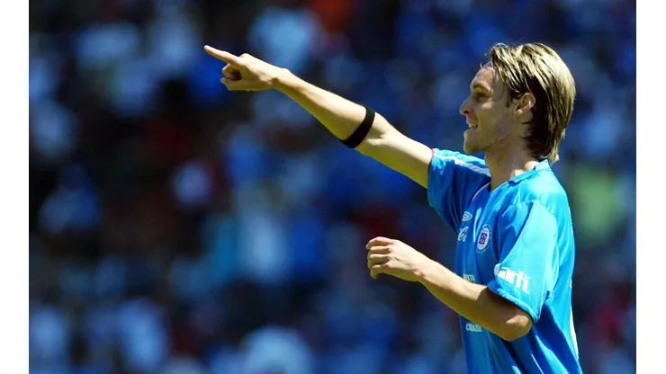 Cruz Azul se despide de Gerardo Lugo en el día de su retiro