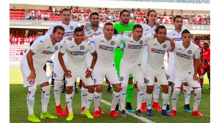 Piojo Herrera se fija en dos jugadores de Cruz Azul para el América