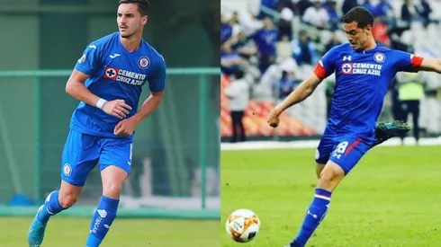 Los dos jugadores que terminan su cesión y vuelven a Cruz Azul en junio