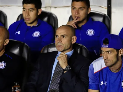Paco Jémez intentó llevarse jugadores de Cruz Azul a Europa