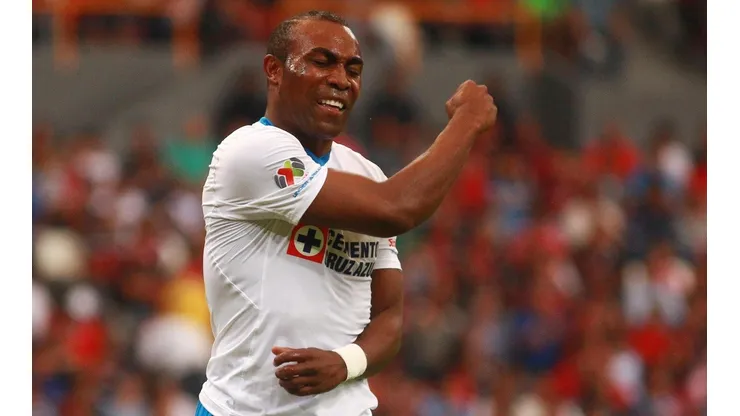 Uno menos: Joffre Guerrón no será refuerzo del Ensenada FC
