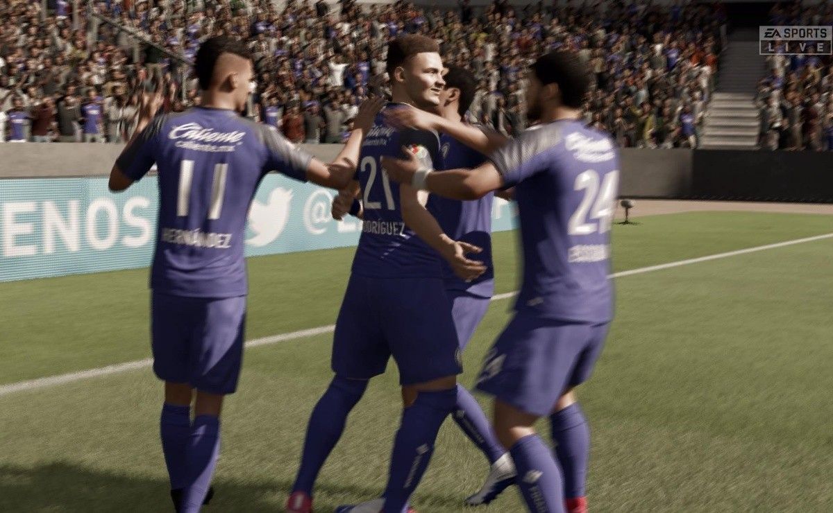 ¿Qué canal transmite Cruz Azul vs Xolos de Tijuana por la jornada 9 de ...