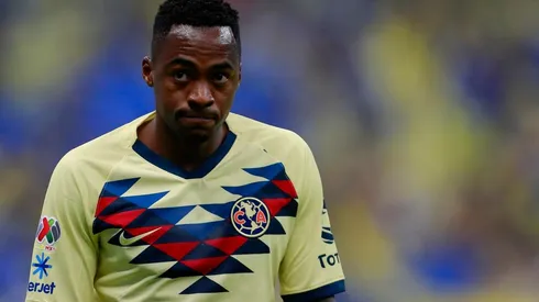 Aseguran que Cruz Azul sigue con Renato Ibarra en carpeta para el A20