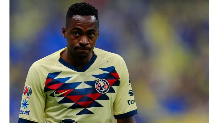 Aseguran que Cruz Azul sigue con Renato Ibarra en carpeta para el A20