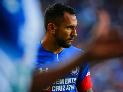 "No tuvieron huevos": El día que Montoya fustigó a Caixinha y Peláez