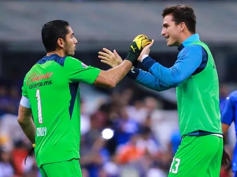 Sebastián Jurado y su mayor pena en esta cuarentena