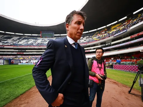 Siboldi es portada en la prensa mexicana