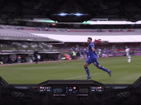 Cruz Azul rinde tributo a Star Wars con divertidas analogías