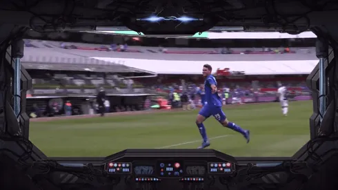 Cruz Azul rinde tributo a Star Wars con divertidas analogías