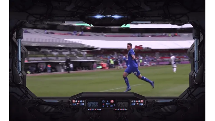 Cruz Azul rinde tributo a Star Wars con divertidas analogías