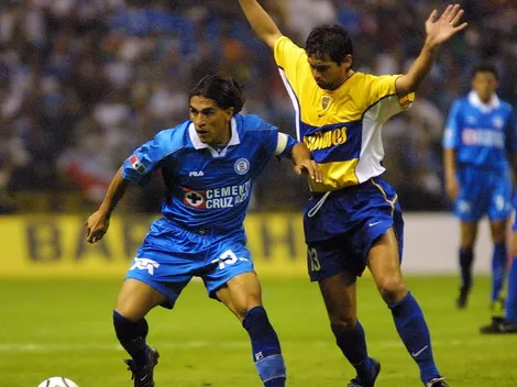 Adomatis y la final de Libertadores: "Estuvimos a la altura"