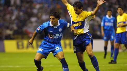 Adomatis y la final de Libertadores: "Estuvimos a la altura"