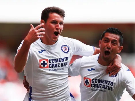 "Nos deberían dar el título": Santi Giménez lo tiene claro