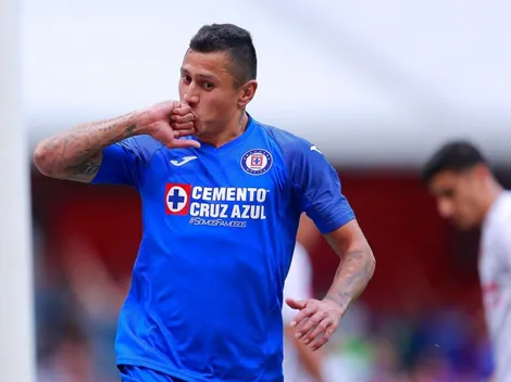 "Lo que vende es que le vaya mal a Cruz Azul": El Cata dispara a la prensa