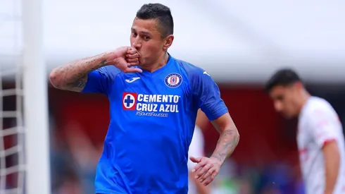 "Lo que vende es que le vaya mal a Cruz Azul": El Cata dispara a la prensa