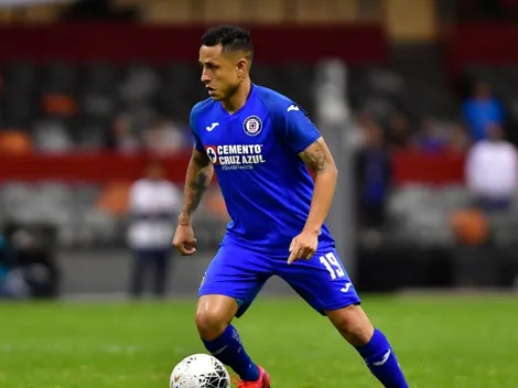 Yoshi compara a La Máquina con Boca y River