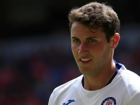 Los jugadores de Cruz Azul que podrían ir a la Liga de Desarrollo