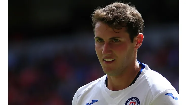 Los jugadores de Cruz Azul que podrían ir a la Liga de Desarrollo
