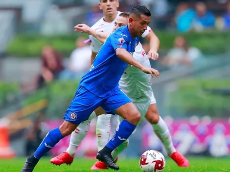 Afición le pide a Elías Hernández que juegue en eLiga MX