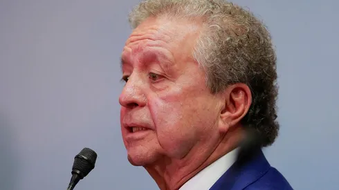 Oficial: Cooperativa Cruz Azul re-confirma la salida de Víctor Garcés