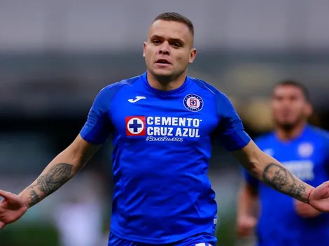 Cabecita reveló que se encuentra en la dulce espera de su segundo hijo