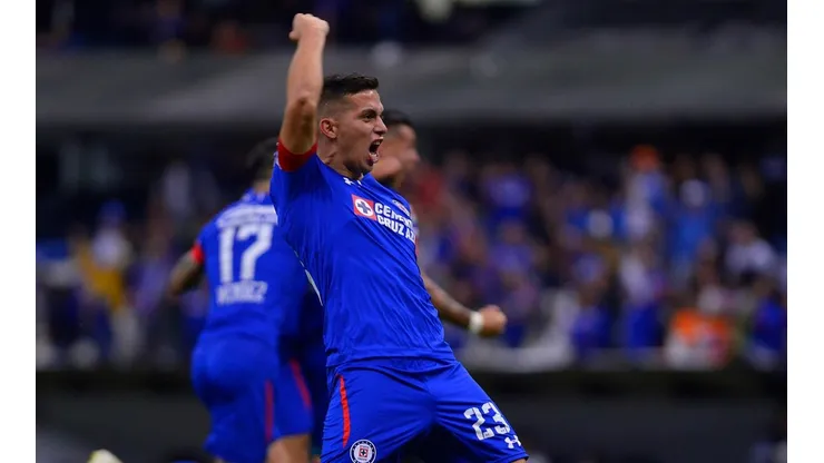 Iván Marcone saldrá de Boca Juniors pero Cruz Azul no sería su destino