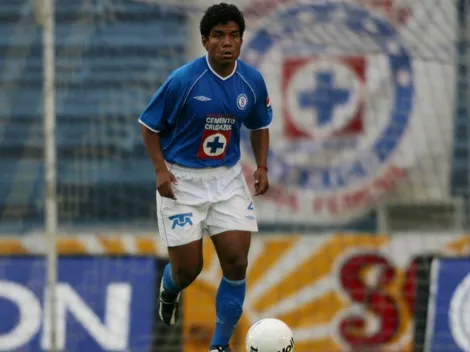 Melvin Brown será auxiliar técnico en la Liga de Balompié Mexicano