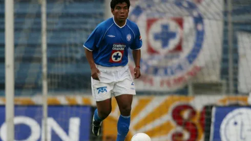 Melvin Brown será auxiliar técnico en la Liga de Balompié Mexicano