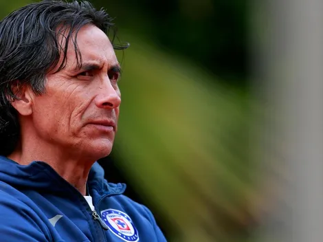 "La Liga MX para Cruz Azul ya viene y será más de una": Lupillo Castañeda