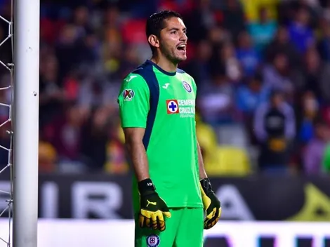 El motivador mensaje de Chuy Corona para la fuerza policial