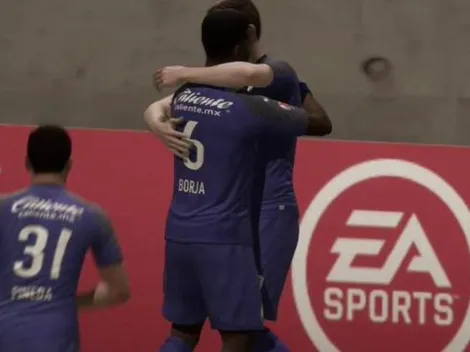 ¿Qué canal transmite Morelia vs Cruz Azul de la eLiga MX?