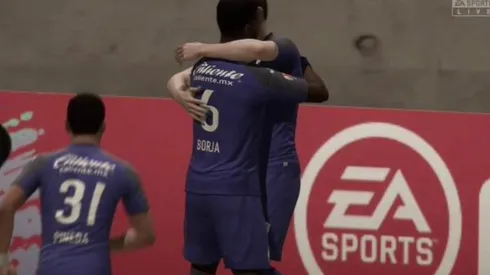 Cruz Azul sigue en busca de su primera victoria en la eLiga MX