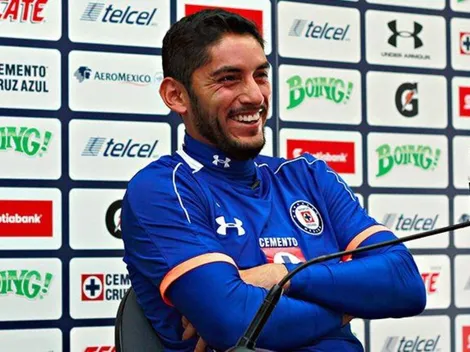 Cruz Azul es la pesadilla de Puebla en las redes sociales