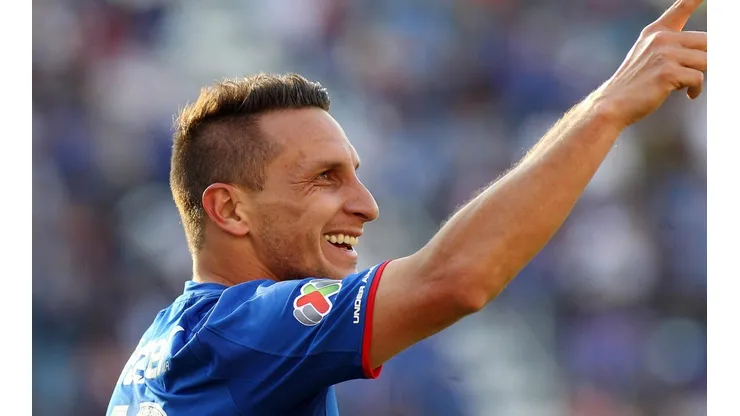 Chaco proyecta la Liguilla: "Cruz Azul es superior y lo viene haciendo bien"