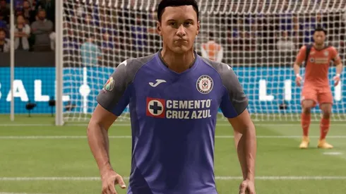 ¿Qué canal transmite Chivas vs Cruz Azul por la jornada 6 de la eLiga MX?