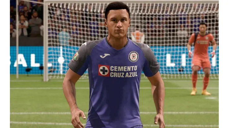 ¿Qué canal transmite Chivas vs Cruz Azul por la jornada 6 de la eLiga MX?