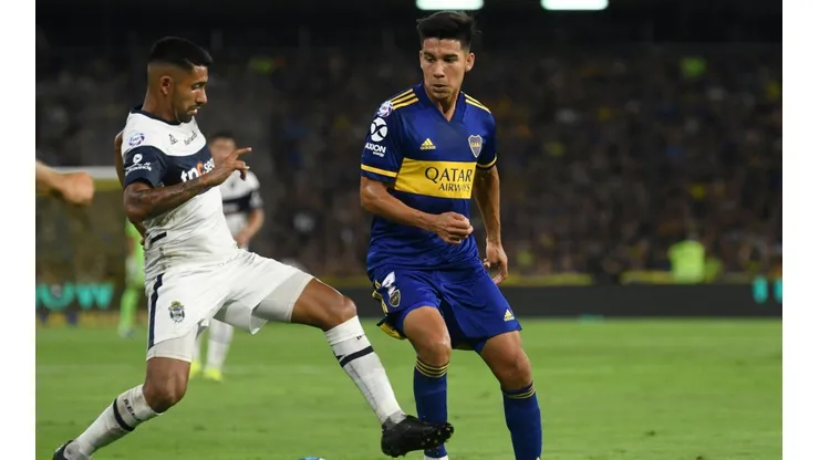 Cruz Azul quiere concretar la venta de Pol Fernández a Boca Juniors