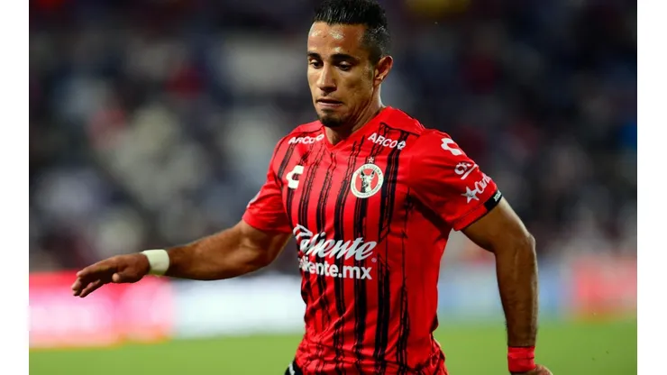 Bomba: Camilo Sanvezzo revela que le gustaría jugar por Cruz Azul