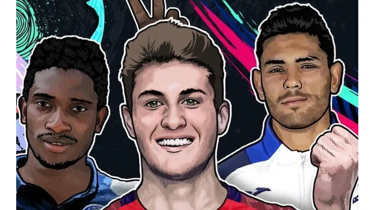 ¿Quién debe ser el gamer de Cruz Azul en la J7 de la eLiga MX?