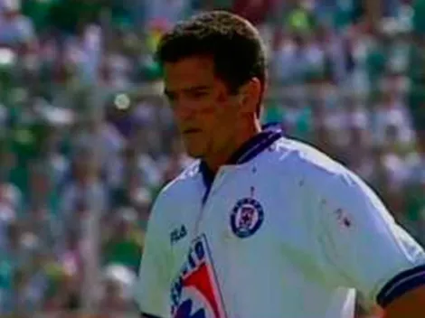 Carlos Hermosillo trolea a Comizzo en su cumpleaños