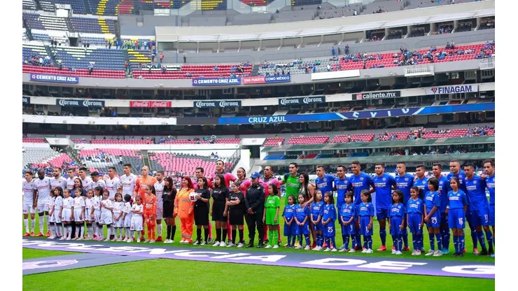 A mediados de mayo se define si vuelve o se suspende la Liga MX