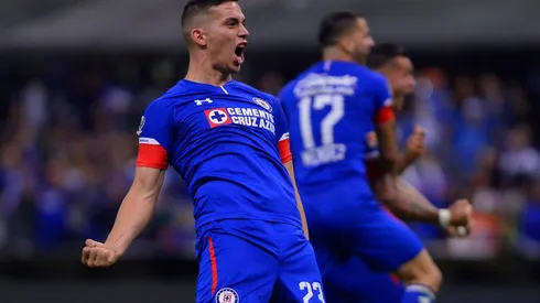 ¿Hay posibilidades reales de que Iván Marcone pueda regresar a Cruz Azul?