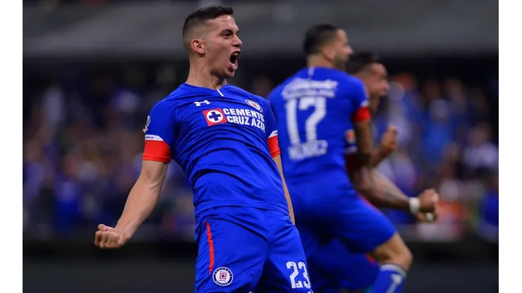 ¿Hay posibilidades reales de que Iván Marcone pueda regresar a Cruz Azul?
